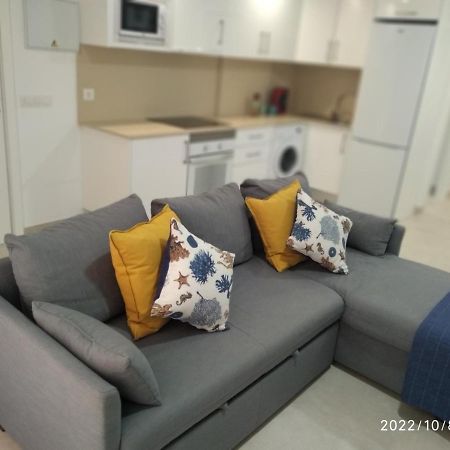 Brisas Del Medano Διαμέρισμα Εξωτερικό φωτογραφία