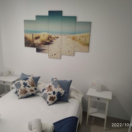 Brisas Del Medano Διαμέρισμα Εξωτερικό φωτογραφία