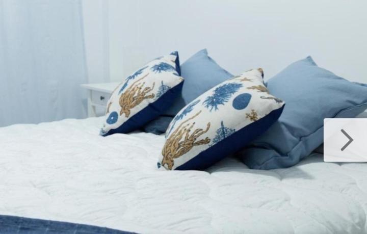 Brisas Del Medano Διαμέρισμα Εξωτερικό φωτογραφία