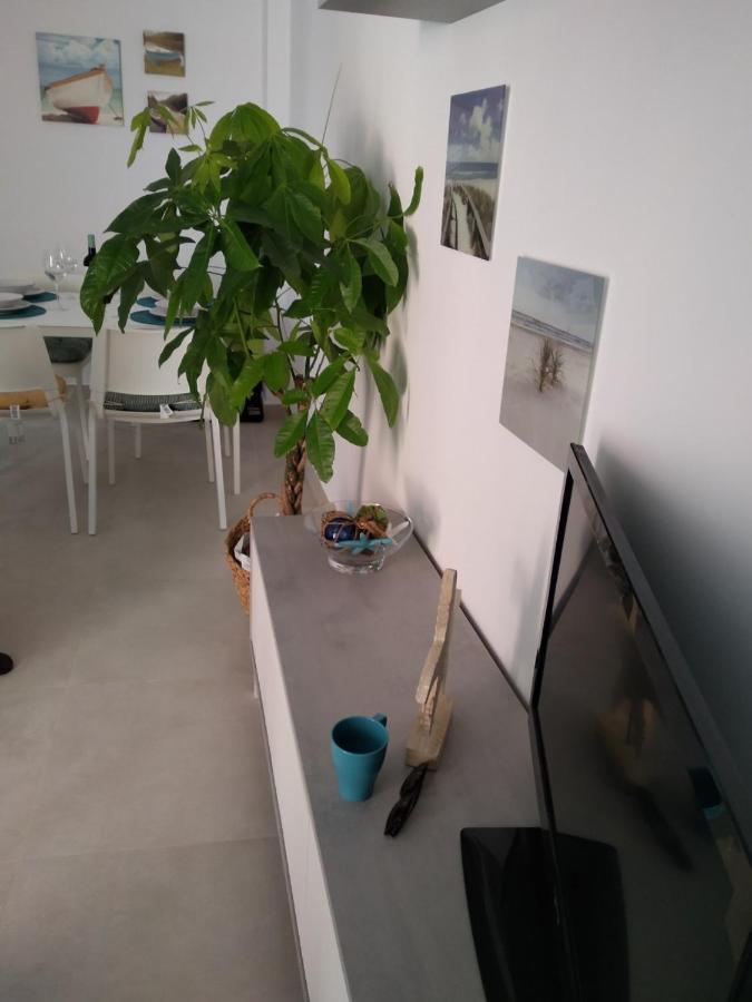 Brisas Del Medano Διαμέρισμα Εξωτερικό φωτογραφία
