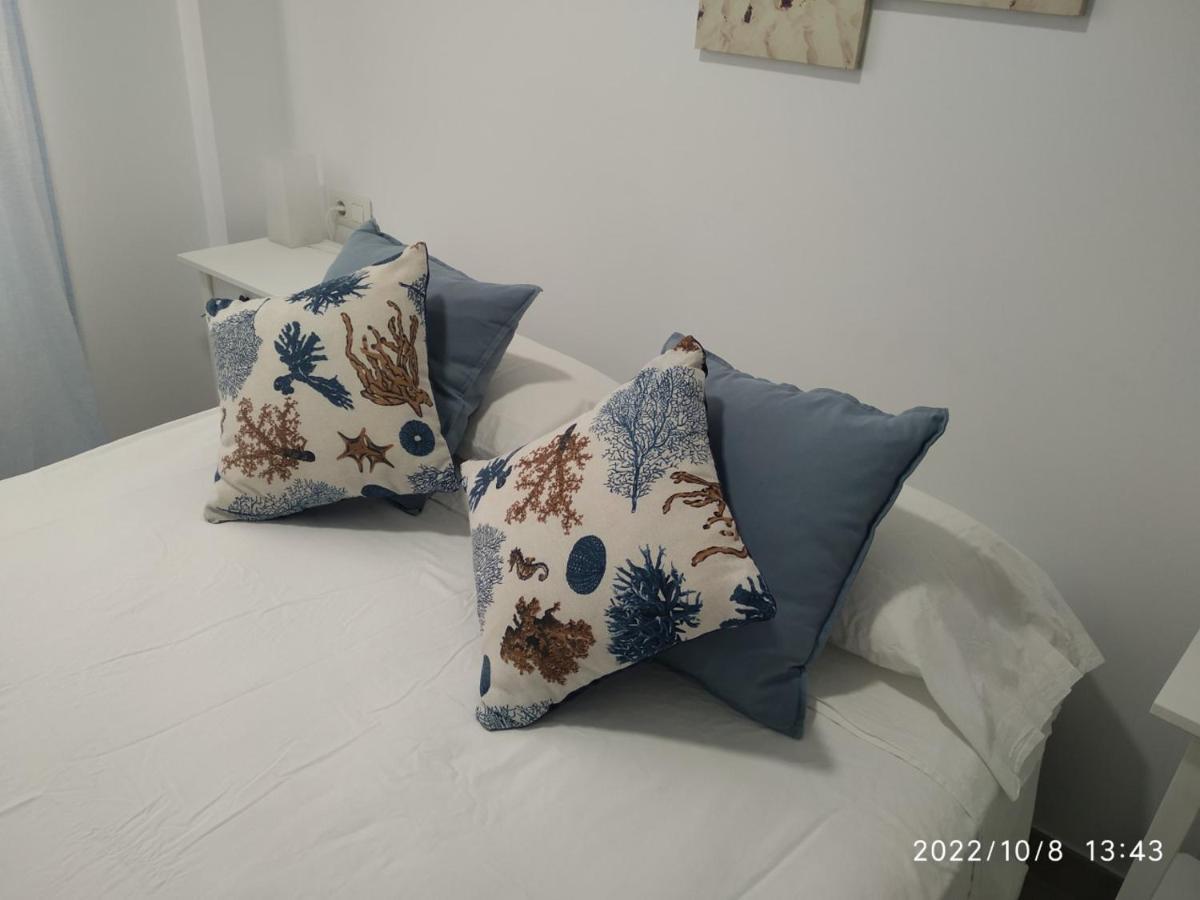 Brisas Del Medano Διαμέρισμα Εξωτερικό φωτογραφία