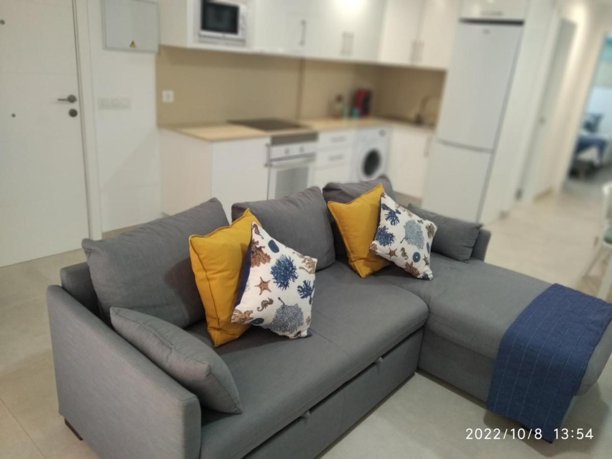 Brisas Del Medano Διαμέρισμα Εξωτερικό φωτογραφία