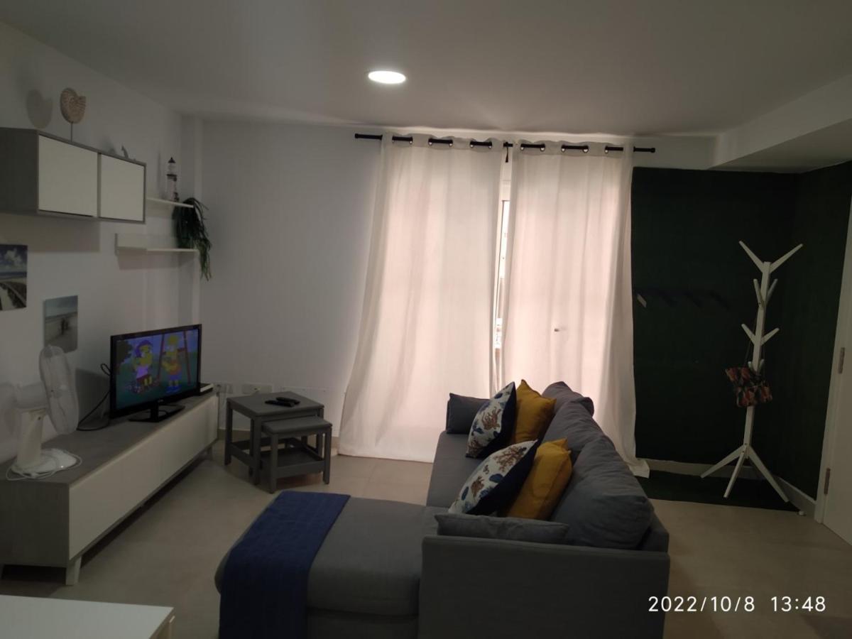 Brisas Del Medano Διαμέρισμα Εξωτερικό φωτογραφία
