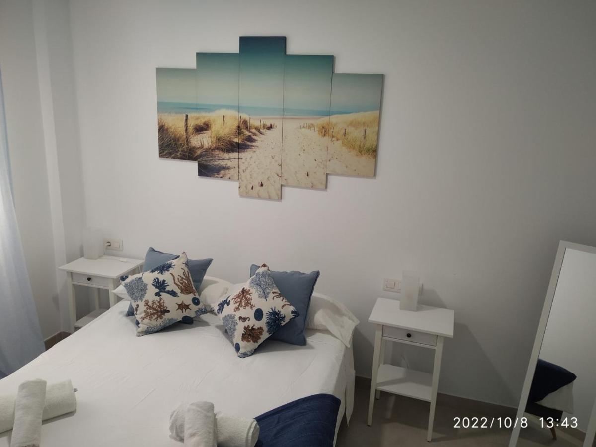 Brisas Del Medano Διαμέρισμα Εξωτερικό φωτογραφία