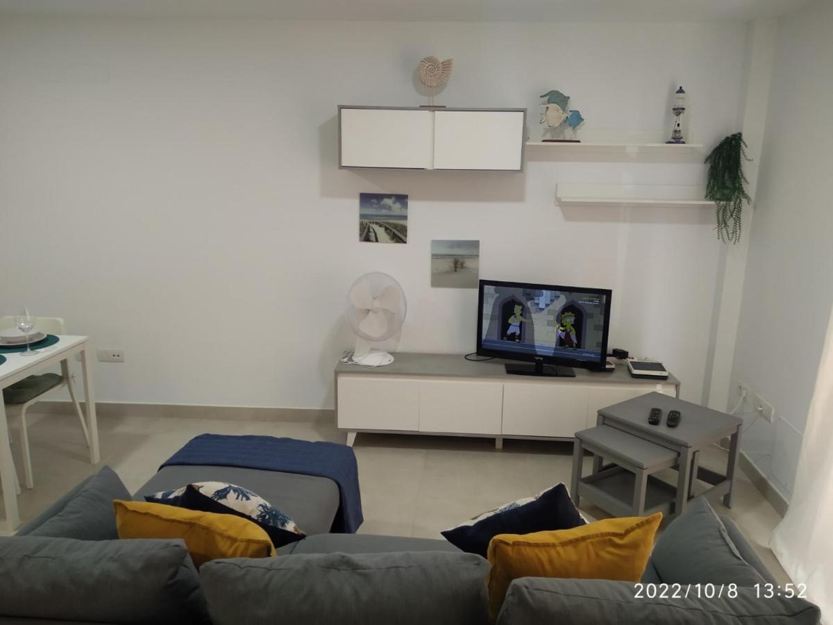 Brisas Del Medano Διαμέρισμα Εξωτερικό φωτογραφία