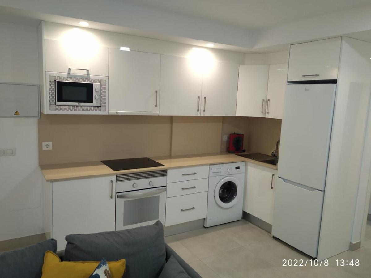 Brisas Del Medano Διαμέρισμα Εξωτερικό φωτογραφία